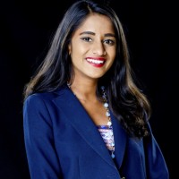 EDM Identity Employee Janki Patel's profile photo