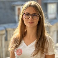 Ikigaize Employee Magdalena Lambert's profile photo