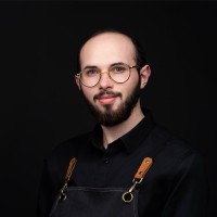 Ottimo Cafe Employee Shayala Wolhendler's profile photo