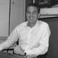 Park Lane Developments Employee Alex Whibley's profile photo