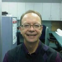 Unisource Canada Employee Ken Hiebert's profile photo