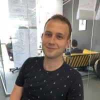 Hamsters Employee Maksym H.'s profile photo