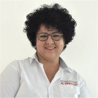 EL HERALDO S.A. Employee Sandra Cardenas's profile photo
