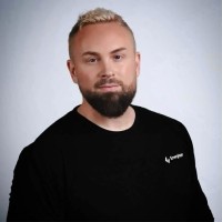 Energisparkonsult AB Employee Erik Albertsson's profile photo