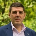 Fomicom Employee Christophe Prouvé's profile photo