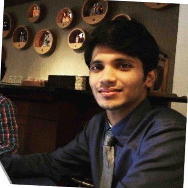 Avicen_Group Employee Deeptwesh Dm's profile photo