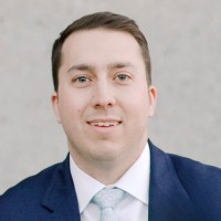 Olo Employee Kris Linney's profile photo