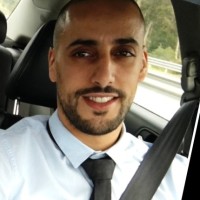 Justor Employee Samir Ayadi's profile photo
