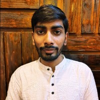 Wappnet Systems Pvt. Ltd. Employee Savan Dhameliya's profile photo