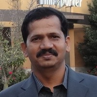 Bajaj Energy Pvt Ltd Employee Alok Shrivastav's profile photo