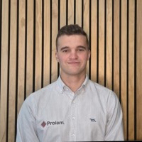 Prolam | Prowood NZ Ltd Employee Jesse Wood's profile photo