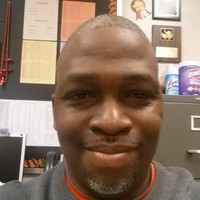 Washington High School Employee Joe Pierce's profile photo