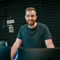 BayToday.ca Employee Will Konken's profile photo