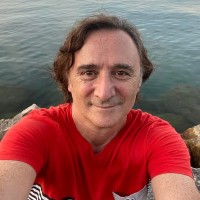 Ned Halimi Email & Phone Number