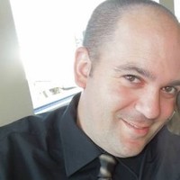 MEGA Electronics, Inc. Employee Steve Arnold's profile photo