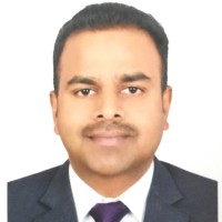 SNIC INSURANCE Employee Joshwin Thankam's profile photo