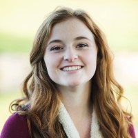 Saint-Gobain Employee Audrey Miller's profile photo