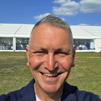 Team Factors Ltd Employee Guy Jones's profile photo