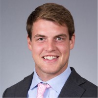 Axis Pipe and Tube Inc. Employee Riley Garner's profile photo