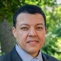 Barnard College Employee Ahmed Ibrahim's profile photo