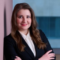 Hiventures Employee Maria Ackermann's profile photo