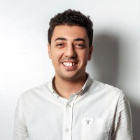 Mohanad Ramadan Email