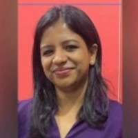 Geetika Mittal Email & Phone Number