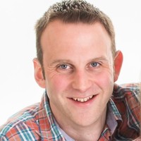Sero Employee David Easton's profile photo