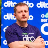 Dito CRM Employee André Romão's profile photo