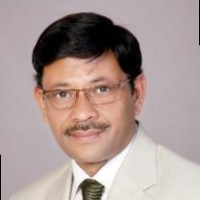 Sahara India Pariwar Employee Nirmal Jha's profile photo