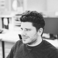 Allen & Heath Employee Jake Mroz's profile photo