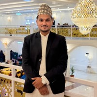 Jeevan Niroula Email