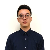 ByteDance Employee Xiaoyu Ye's profile photo