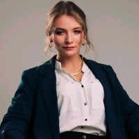 BetterMe Employee Tetiana Prygoniuk's profile photo