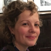 AAVALABS Employee Serena Pellegrino's profile photo
