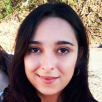 Maven.Pet Employee Sara Monteiro's profile photo