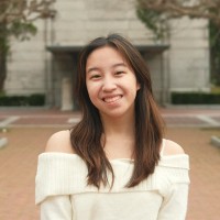 Web Development at Berkeley Employee Nicole Lee's profile photo