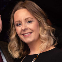 Birchall Foodservice Employee Gill Smith's profile photo