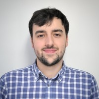 Bjumper Employee Sergio Alcázar Rentero's profile photo