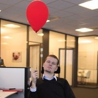 Effera Employee Håvard Anthonsen's profile photo