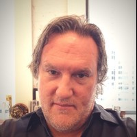 Ogilvy & Mather Employee Terry Finley's profile photo