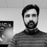 COWI Employee Adnan Bhat's profile photo