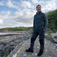 Microsoft Employee Alistair Ross's profile photo