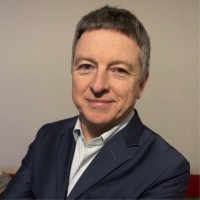 Arjo Employee Paul Wheller's profile photo