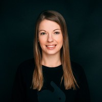 Merit Tarkvara AS Employee Berit Roiland's profile photo