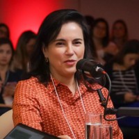 Patricia Bentes Email & Phone Number