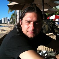 DWH Employee Rob Heider's profile photo