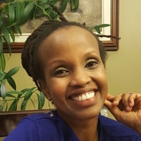 MERX Employee Clarisse Karangwa's profile photo