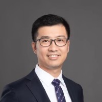 Naturobot Employee Ace Li's profile photo