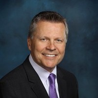 Production Management Group Employee Rick Powell's profile photo